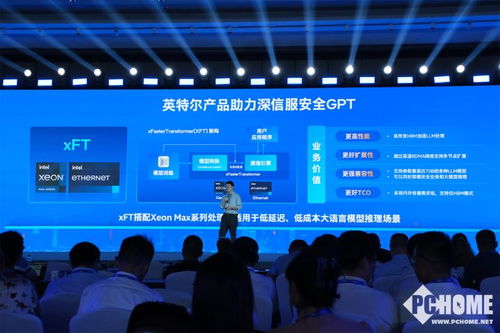 英特爾2024網(wǎng)絡與邊緣計算行業(yè)大會 驅動邊緣AI創(chuàng)新，構筑智能互聯(lián)新紀元